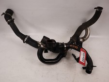 Durite turbo occasion d'occasion  La Tour-du-Pin