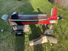 Log splitter for sale  WARE