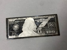 1776 benjamin franklin for sale  Danville