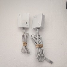 Link powerline ethernet for sale  Rialto