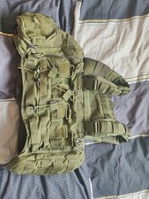 Chest rig gebraucht kaufen  Leinfelden-Echterdingen
