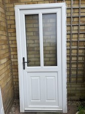Pre owned upvc for sale  WIGSTON