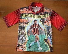 maglia milan 1988 usato maglia milan 1988 usato Lecce