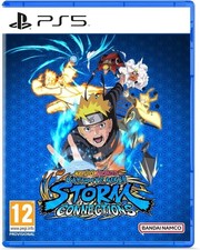 Naruto boruto ultimate d'occasion  Paris XI