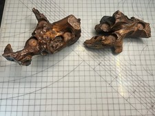 Driftwood candle tea for sale  West Palm Beach