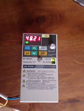 Inverter omron cimr usato  Castelnovo ne'Monti