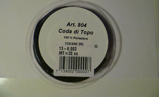 Coda topo toscano usato  Como