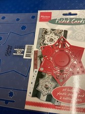 Craft folded card for sale  BURGESS HILL