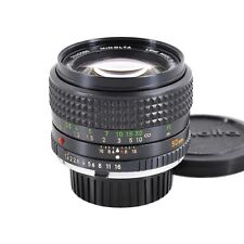 Minolta rokkor 1 gebraucht kaufen Minolta rokkor 1 gebraucht kaufen  Augsburg