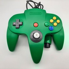 Riginal nintendo n64 gebraucht kaufen  Leipzig