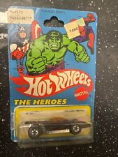 Vintage 1977 marvel for sale  Oceanside