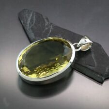 Wunderschöner lemoncitrin cit gebraucht kaufen  München