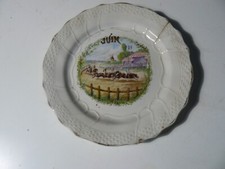 Assiette dessert amand d'occasion  Albi