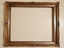 Cornice legno massello usato  Italia