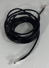 Black belking cable for sale  Greer