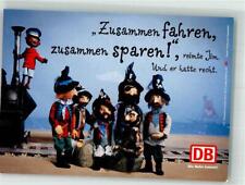 39915777 jim knopf gebraucht kaufen  Deutschland