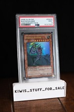 PSA 9 Buster Blader YAP1-EN006 Pacote de Aniversário Edição Limitada comprar usado  Enviando para Brazil