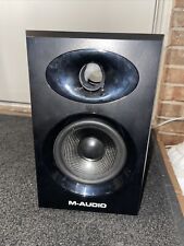 Usado, M-Audio BX5 Graphite 5 "Powered Studio Monitor comprar usado  Enviando para Brazil