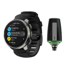 Suunto cean tank gebraucht kaufen  Gemünden a.Main