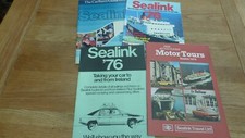 1970s original sealink for sale  BRIGHTON