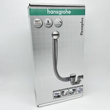Hansgrohe flexaplus wanneneinl gebraucht kaufen  Haiger