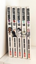 Soul eater vol. usato  Vanzaghello