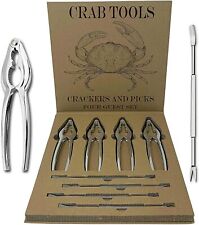 Stainless steel crab for sale  Long Beach