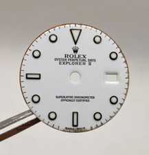 Rolex explorer 16570 usato  Treviglio