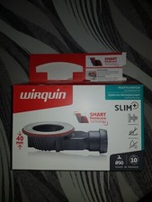 Wirquin piletta piatto usato  Italia