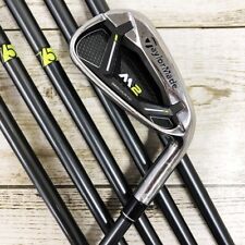 Taylormade ironset 6pc d'occasion  Expédié en Belgium