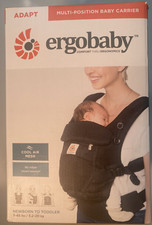 Ergobaby cool air for sale  Jasper