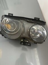 Bmw driver xenon for sale  CROYDON