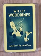 Pack vintage wills for sale  NORWICH