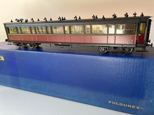 Elettren fulgurex 1st d'occasion  Expédié en Belgium