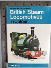 British steam locomotives for sale  COLCHESTER