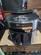 Panela de pressão Ninja OL500 6,5 quartos comprar usado  Enviando para Brazil