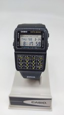 Casio dbc data for sale  OXFORD