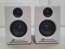 Audioengine white compact for sale  Oxnard