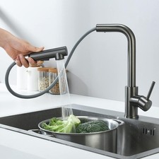 Rubinetto cucina con usato  Chivasso