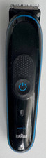 Braun body groomer gebraucht kaufen  Trittau