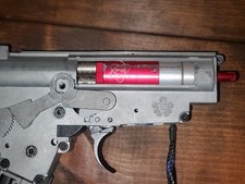 Airsoft polarstar hpa for sale  Spring