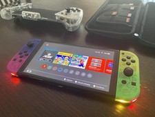 Nintendo switch oled usato  Cossato