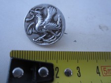 Insigne civil militaire d'occasion  Lyon III