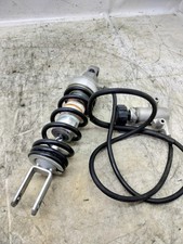 Ammortizzatore posteriore per usato  Italia