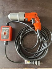 Fein elektrischer schrauber gebraucht kaufen  Deutschland