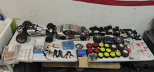 Lot kyosho scorpion d'occasion  Expédié en Belgium