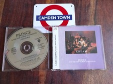 Prince and the usato  Italia