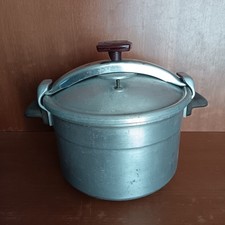 Ancienne cocotte minute d'occasion  Aubin