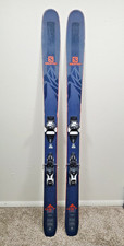 174cm salomon qst for sale  Aurora