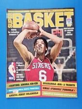 Super basket 1983 usato  Italia